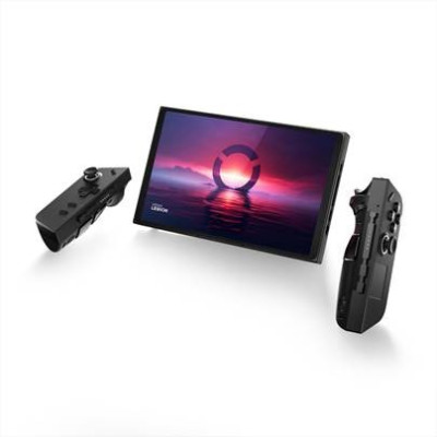 Legion Pro 7 16IAX10H, Intel Core Ultra 9 275HX, 64GB RAM, 16 Inches, 2 TB SSD, 83F5001SAX