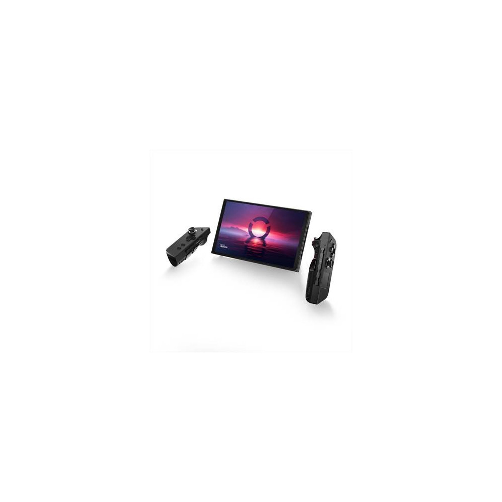 Legion Pro 7 16IAX10H, Intel Core Ultra 9 275HX, 64GB RAM, 16 Inches, 2 TB SSD, 83F5001SAX