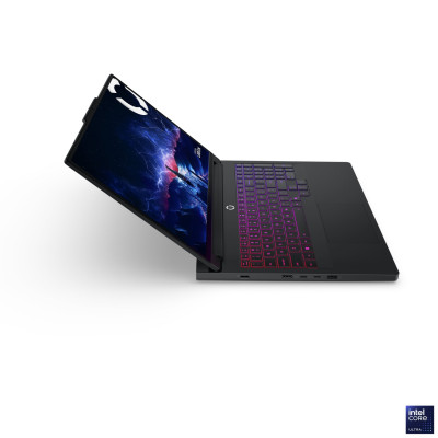 LENOVO Legion Pro 7 16IAX10H, Ultra 9 275HX, 64GB RAM, 2TB SSD, 83F5008MAX + Legion Go FOC 83E10055AX