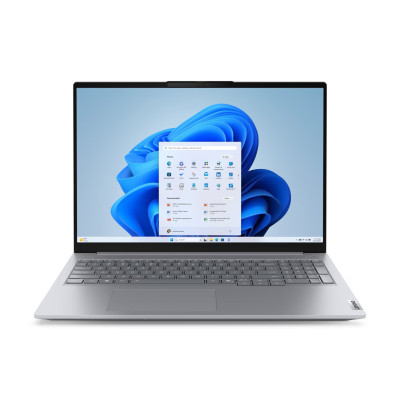 Lenovo ThinkBook 16 G8 IAL, Intel Core Ultra 7 255H,16GB RAM, 16 Inches, 512 GB SSD, 21SK0030GR
