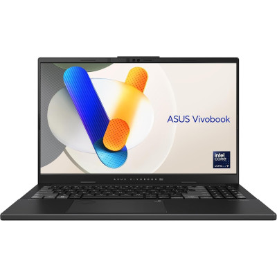 Asus Vivobook Pro 15 OLED, 15.6-inch, 3K OLED, 120Hz Refresh Rate, 6GB GDDR6, 16GB RAM, N6506MU-MA011W