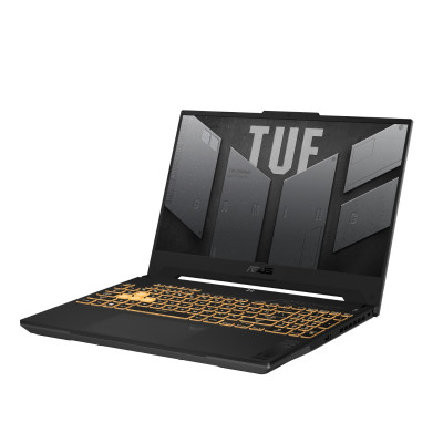 Asus TUF Gaming A15, 144Hz FHD 1920 x 1080 16:9,6GB GDDR6,16GB RAM, FA507NUR-LP012W