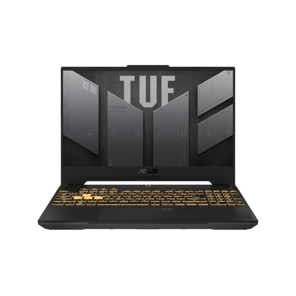 Asus TUF Gaming A15, 144Hz FHD 1920 x 1080 16:9,6GB GDDR6,16GB RAM, FA507NUR-LP012W