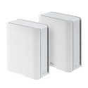 Asus Zen Wi-Fi BT10 Tri-band Wi-Fi 7 Smart AI Mesh Extendable Router