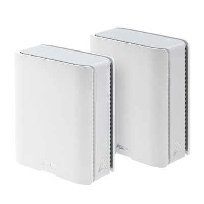 Asus Zen Wi-Fi BT10 Tri-band Wi-Fi 7 Smart AI Mesh Extendable Router