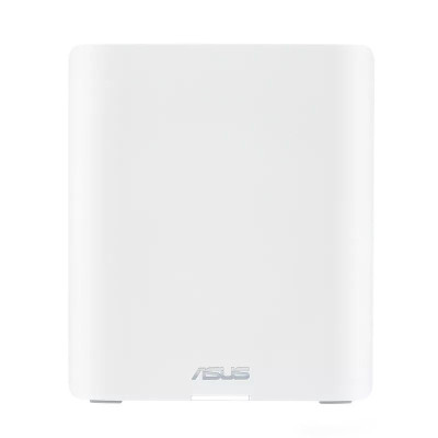 Asus Zen Wi-Fi BT10 Tri-band Wi-Fi 7 Smart AI Mesh Extendable Router