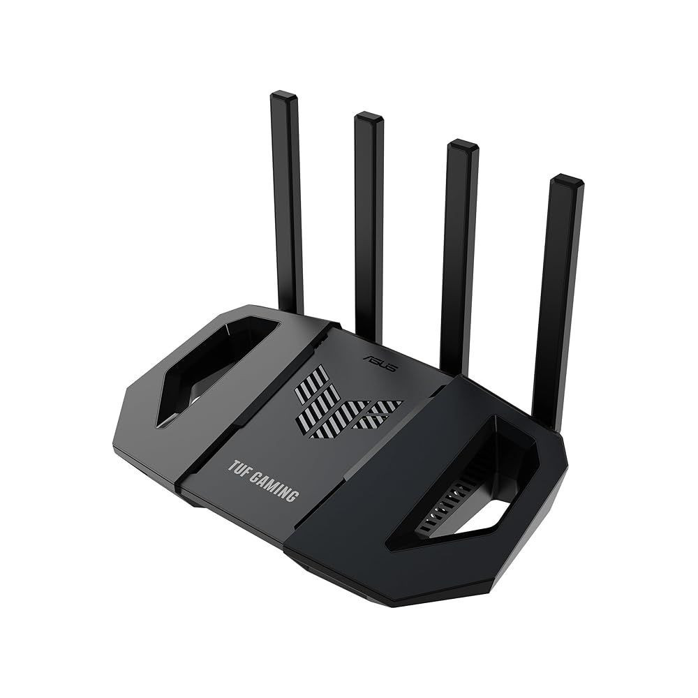 Asus TUF Gaming BE3600 Dual Band Wi-Fi 7 Gaming Router
