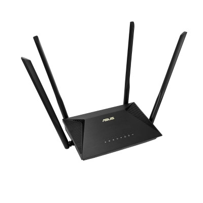Asus RT-AX53U AX1800 Dual Band Wi-Fi 6 Router