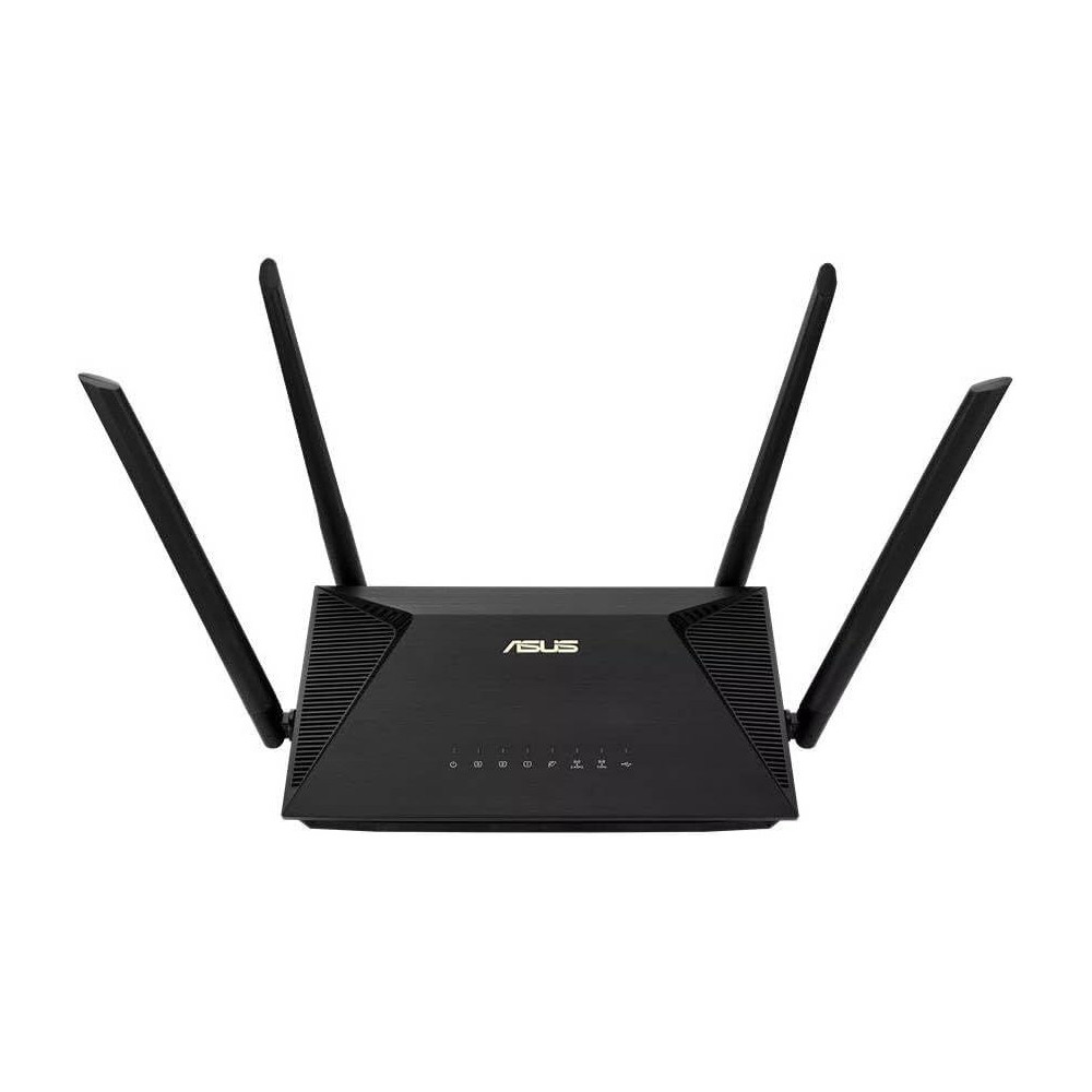 Asus RT-AX53U AX1800 Dual Band Wi-Fi 6 Router