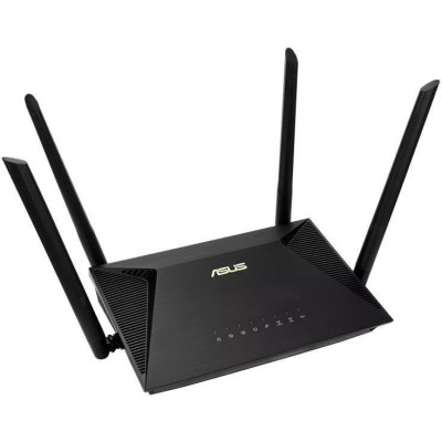 Asus RT-AX53U AX1800 Dual Band Wi-Fi 6 Router