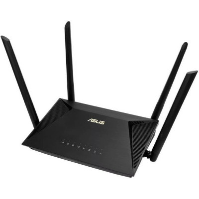 Asus RT-AX53U AX1800 Dual Band Wi-Fi 6 Router