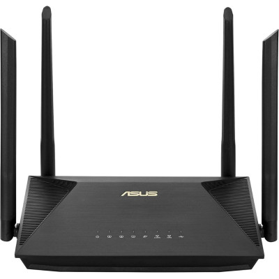 Asus RT-AX52 Dual Band Wi-Fi 6 Router