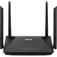 Asus RT-AX52 Dual Band Wi-Fi 6 Router