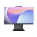 Lenovo ThinkCentre neo 50a 24 AIO PC Gen 5, Intel Core i7-13620H, 512 GB SSD, 23.8 Inches, 12SC002KGR