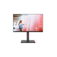 Lenovo ThinkVision P24q-30, 23.8 Inches Monitor, 63B4GAT6UK