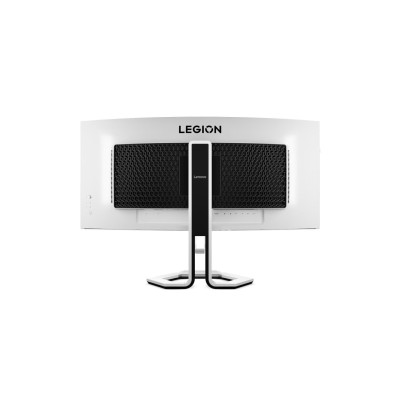 Lenovo Legion PRO 34WD-10 34" WQHD OLED Curved Gaming Monitor Adjustable Stand TV Eye Comfort 3 Stars, 67C9UAC1AE