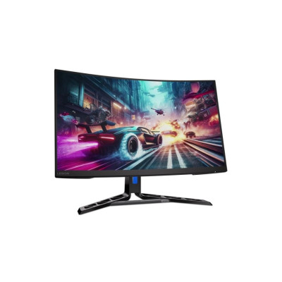 Lenovo Legion R34W-30 WQHD Curved Gaming Monitor, 34inch, 67C7GACBAE