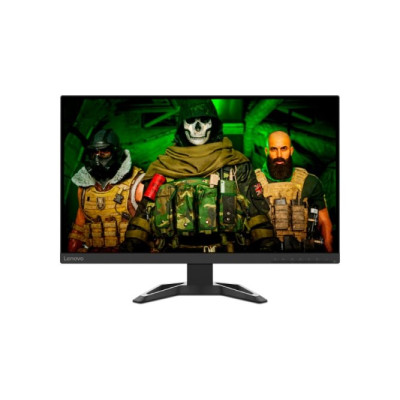 Lenovo Legion R32qc-30 CURVED QHD 32 Inches Monitor with Speakers, 67C8GAC1AE