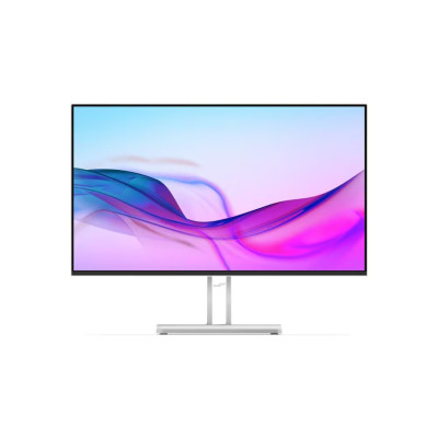 Lenovo L27i-4A 27 inch FHD IPS Monitor, 67BEKAC1AE