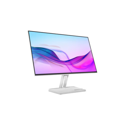 Lenovo L27i-4A 27 inch FHD IPS Monitor, 67BEKAC1AE