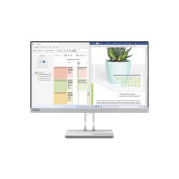 Lenovo L24E-40 23.8 Monitor, VA Panel, 1x HDMI 1x VGA , 100Hz Refresh Rate, 67AAKAC3UK