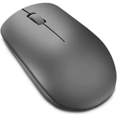 Lenovo 530 Wireless Mouse, 1200DPI, Graphite, GY50Z49089