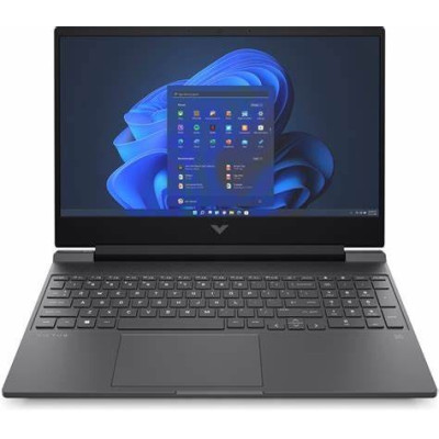 Hp Victus Gaming Laptop 15-fa2009ne, Intel Core i5 13420H,15.6 Inches, 512 GB SSD, B85MDEA