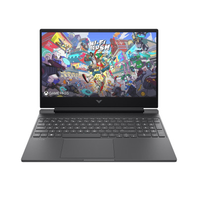 HP Victus Gaming Laptop 15-fa2022ne, Intel Core i7 13620H,15.6 Inches, 512 GB SSD, BF1N7EA