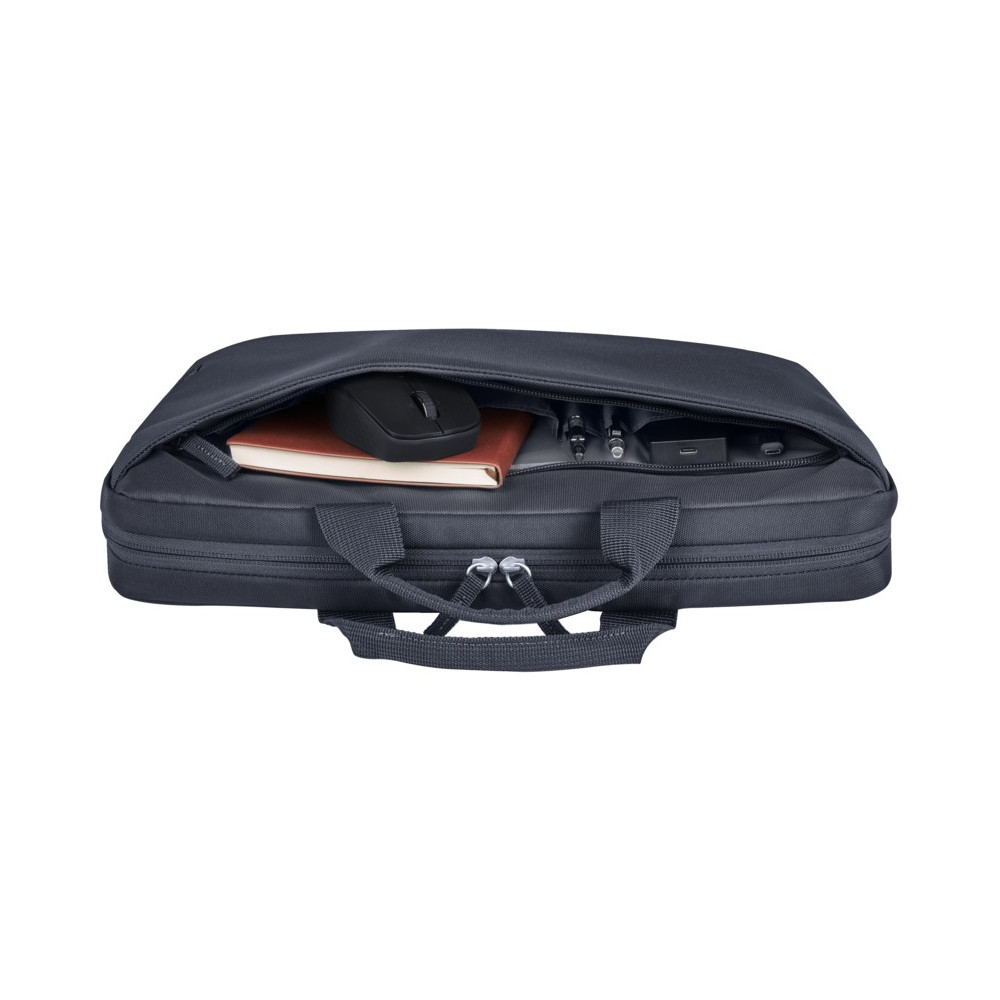 HP Everyday 14-inch Laptop Briefcase, A08JSAA