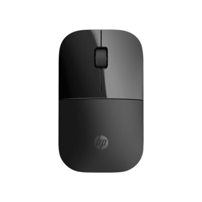 HP Z3700 Black Wireless Mouse, V0L79AA