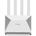 D-Link BE3600 Dual-Band Mesh Router, Wi-Fi 7, DIR-BE364K
