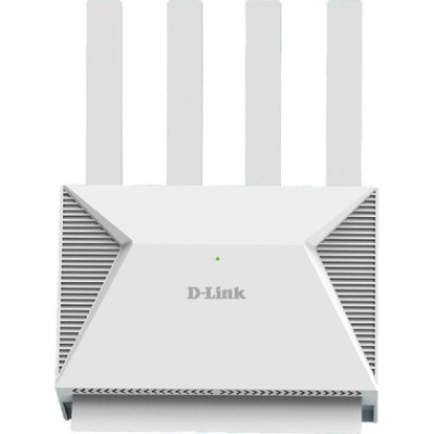 D-Link BE3600 Dual-Band Mesh Router, Wi-Fi 7, DIR-BE364K