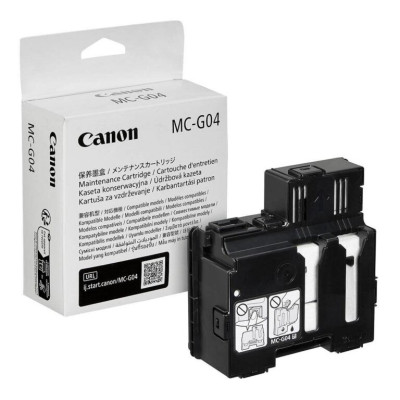 Canon MC-G04 Maintenance Cartridge