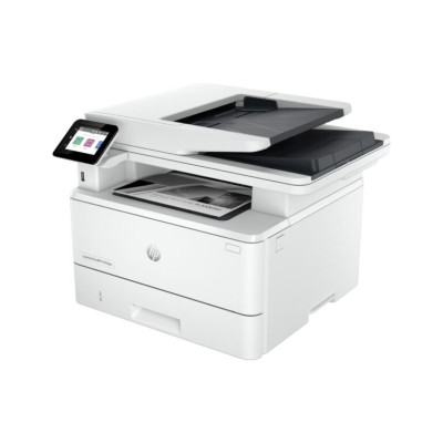 HP LaserJet Pro MFP 4103dw Printer