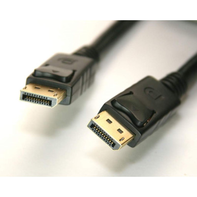 DisplayPort to DisplayPort
