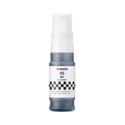Canon GI-45BK Ink Bottle