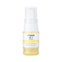 Canon GI-45 Yellow Ink Bottle