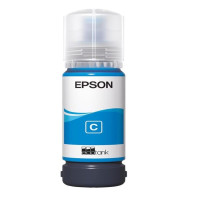 Epson 108 EcoTank CYAN Ink Bottle