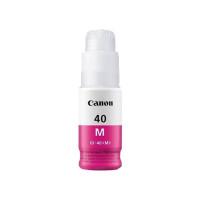 Canon G Series GI-40 Magenta Ink Cartridge