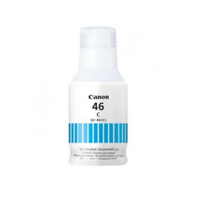 Canon GI-46C Cyan Ink Bottl
