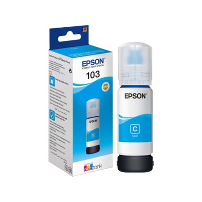 Epson 103 Cyan
