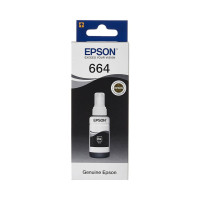 Epson Ink 664 Black