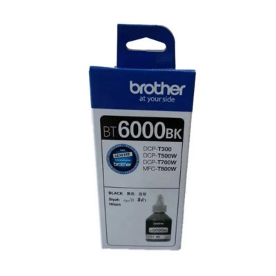 Brother BT 6000 Black