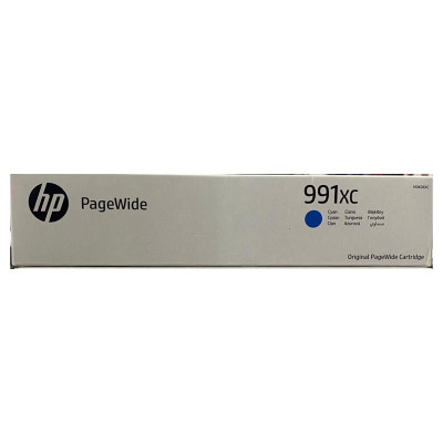 HP 991XC Page Wide Cyan