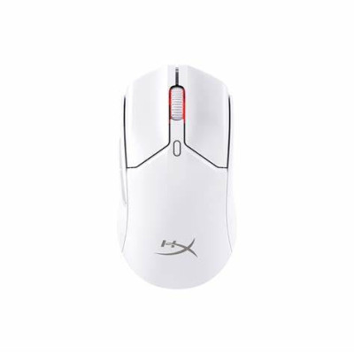 HyperX Pulsefire Haste 2 Core-White Wireless Gaming Mouse