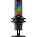 HyperX QuadCast 2 S USB Microphone, 9A273AA