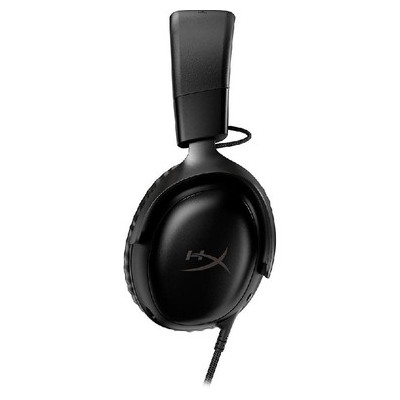 HyperX Cloud III Wired Gaming Headset, 727A8AA