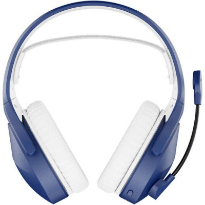 HyperX Cloud Get Wireless Gaming Headset, Blue, AM7A0AA