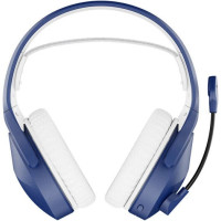HyperX Cloud Get Wireless Gaming Headset, Blue, AM7A0AA