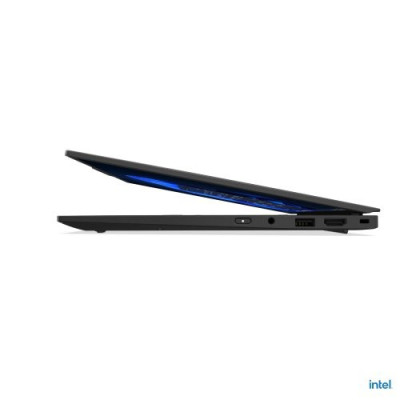 Lenovo ThinkPad X1 Carbon Gen 13 – Ultra 7 255U, 32GB RAM, 1TB SSD, 14" WUXGA, Windows 11 Pro, 21NX000XGR